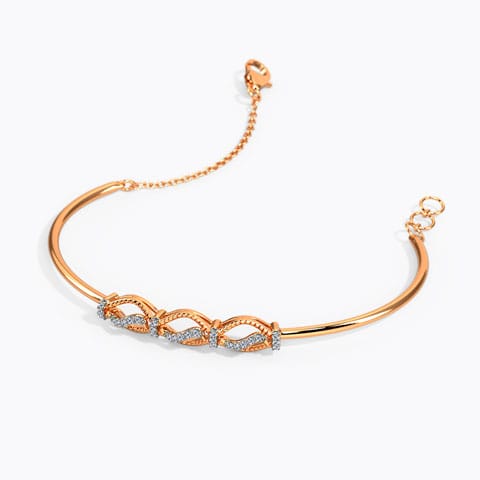 Dwellina Diamond Bracelet Dwellina Diamond Bracelet