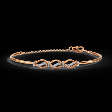 Dwellina Diamond Bracelet Dwellina Diamond Bracelet