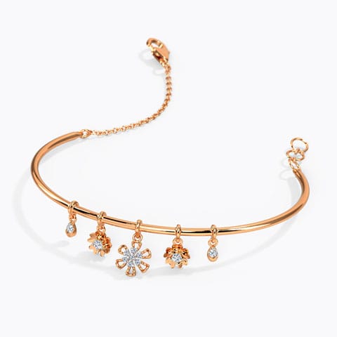 Flavona Diamond Bracelet Flavona Diamond Bracelet