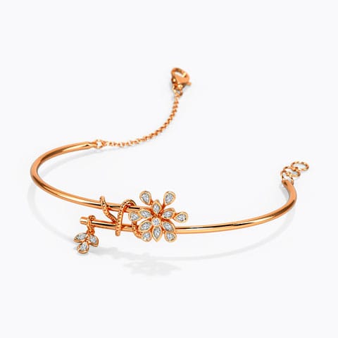 Filoria Diamond Bracelet