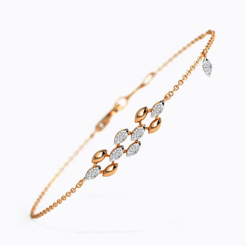 Rimena Diamond Bracelet Rimena Diamond Bracelet