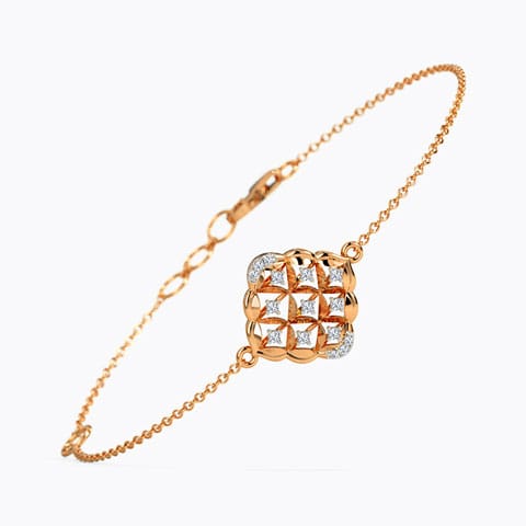 Tasmina Diamond Bracelet Tasmina Diamond Bracelet