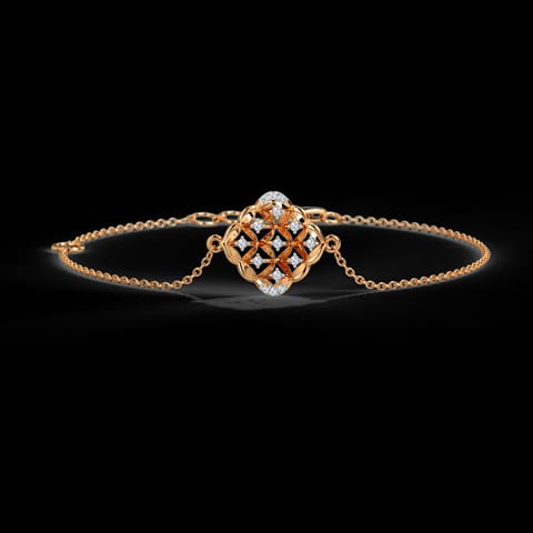 Tasmina Diamond Bracelet Tasmina Diamond Bracelet