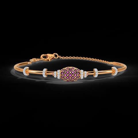 Alexendra Gemstone Bracelet Alexendra Gemstone Bracelet