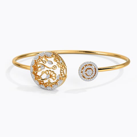 Regal Cuff Bracelet Regal Cuff Bracelet