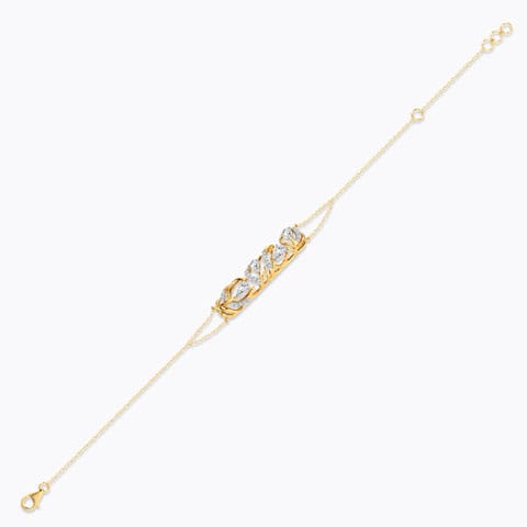 Dalia Gemstone Bracelet Dalia Gemstone Bracelet