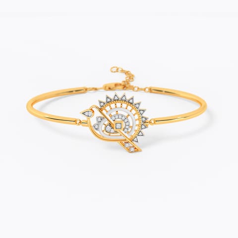 Shokti Diamond Bracelet Shokti Diamond Bracelet