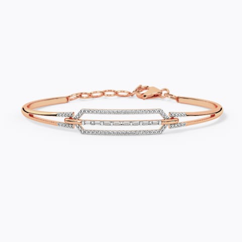 Fenal Diamond Bracelet Fenal Diamond Bracelet