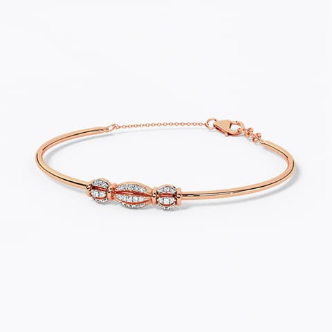 Dessert Bloom Diamond Bracelet Dessert Bloom Diamond Bracelet
