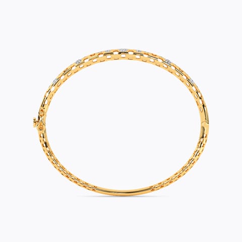 Ruhena Diamond Bracelet Ruhena Diamond Bracelet