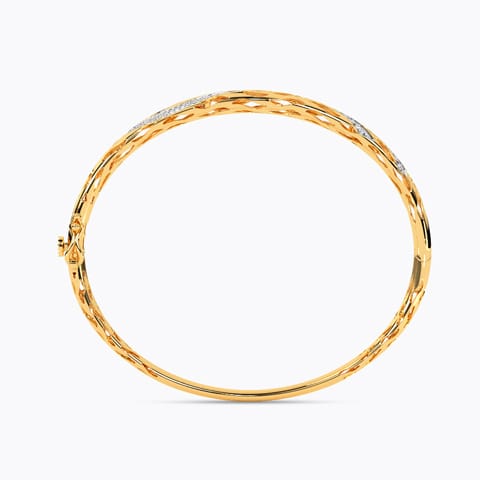 Sazwa Diamond Bracelet