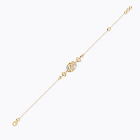 Serene Chain Bracelet Serene Chain Bracelet