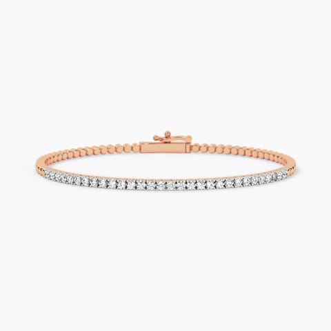 Giana Diamond Bracelet
