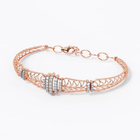 Majestic Glow Diamond Bracelet Majestic Glow Diamond Bracelet