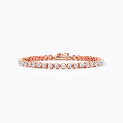 Amara Diamond Bracelet