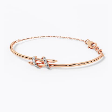 Gleam Flexi Diamond Bracelet Gleam Flexi Diamond Bracelet