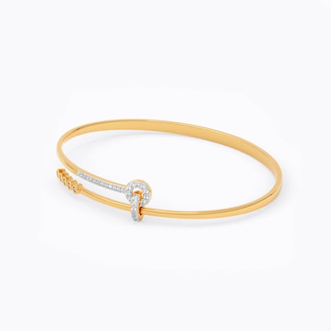Vine Flex Diamond Bracelet Vine Flex Diamond Bracelet