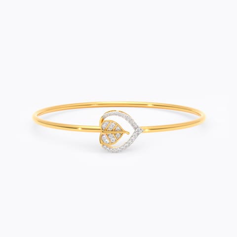 Atavi Diamond Bracelet