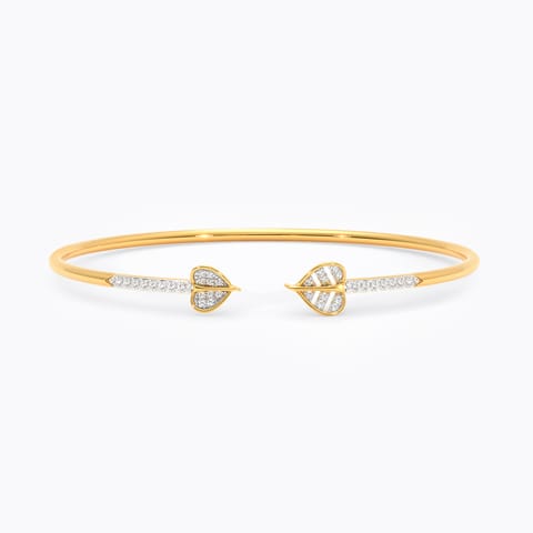 Kaari Diamond Bracelet