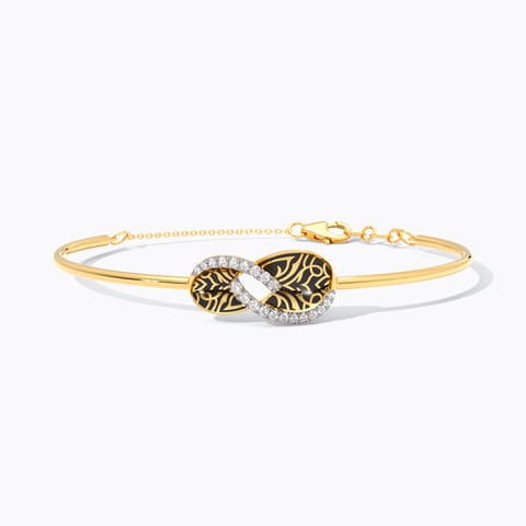 Ethereal Diamond Chain Bracelet Ethereal Diamond Chain Bracelet