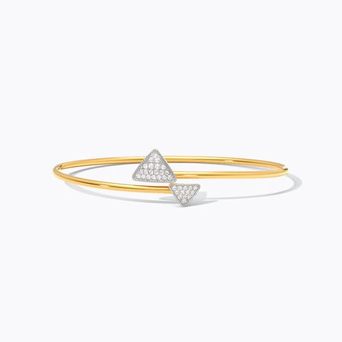 Trinity Diamond Bracelet