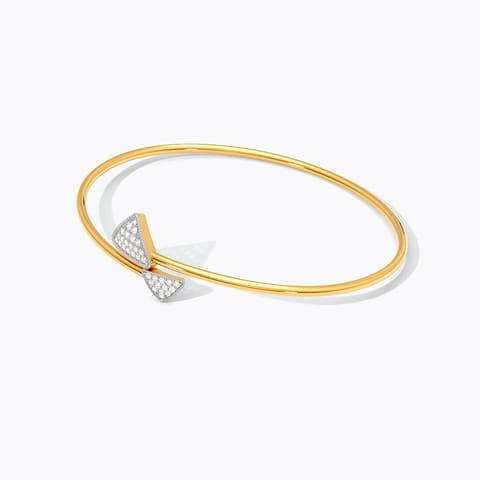 Trinity Diamond Bracelet Trinity Diamond Bracelet