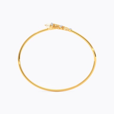 Ivory Waves Gemstone Bracelet Ivory Waves Gemstone Bracelet