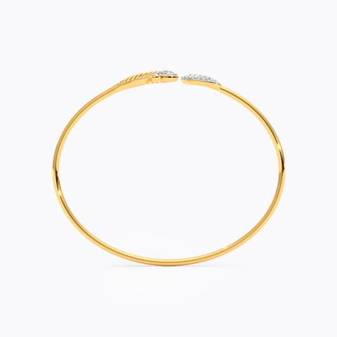 Tulip Diamond Bracelet Tulip Diamond Bracelet