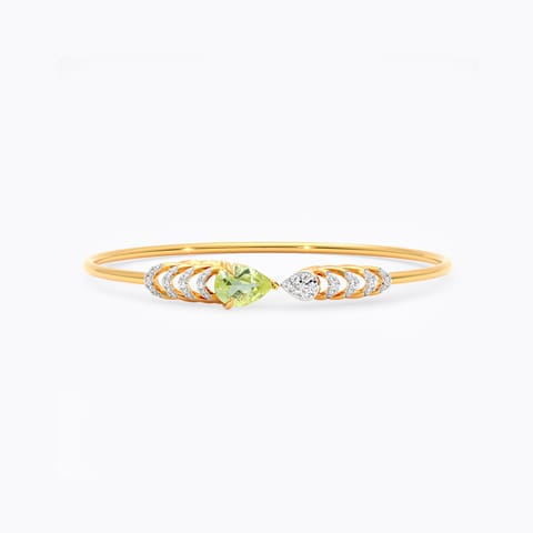 Sapphire Spark Gemstone Bracelet Sapphire Spark Gemstone Bracelet