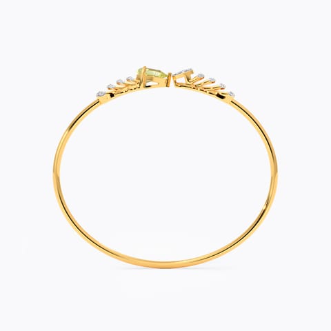 Sapphire Spark Gemstone Bracelet Sapphire Spark Gemstone Bracelet