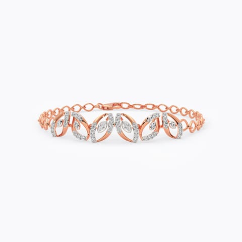 Luminous Lore Diamond Bracelet Luminous Lore Diamond Bracelet