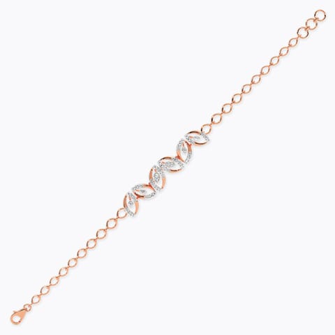 Luminous Lore Diamond Bracelet Luminous Lore Diamond Bracelet