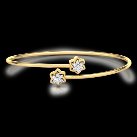 Twinkle Diamond Bracelet