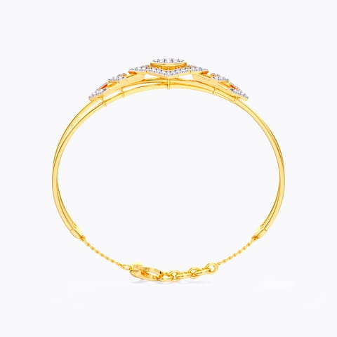 Etressa Diamond Bracelet Etressa Diamond Bracelet