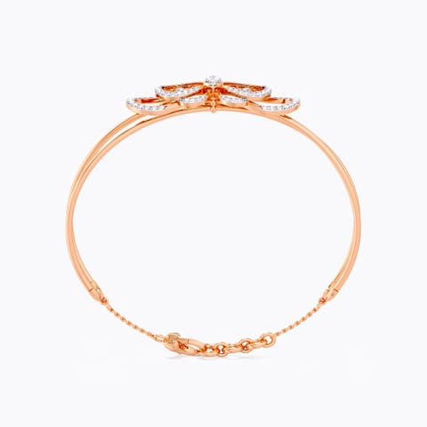 Orbital Veil Diamond Bracelet Orbital Veil Diamond Bracelet