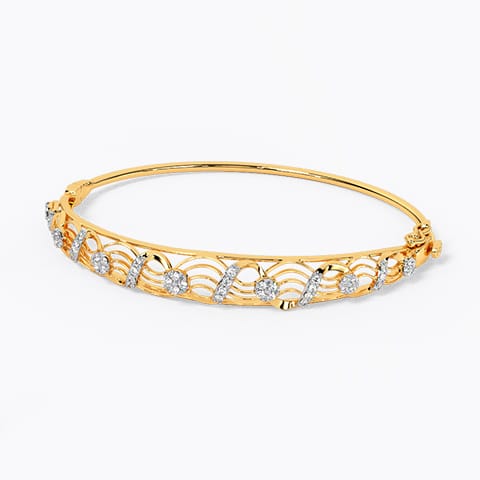 Glamorous Grace Diamond Bracelet Glamorous Grace Diamond Bracelet