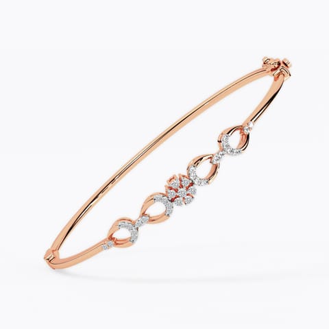 Tranquil Treasure Diamond Bracelet Tranquil Treasure Diamond Bracelet