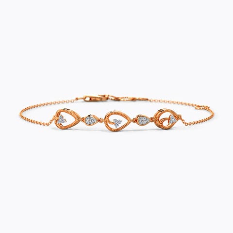 Fiolina Diamond Bracelet Fiolina Diamond Bracelet