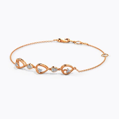 Fiolina Diamond Bracelet Fiolina Diamond Bracelet