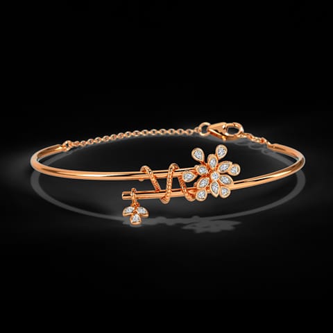 Filoria Diamond Bracelet