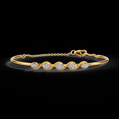 Samera Diamond Bracelet