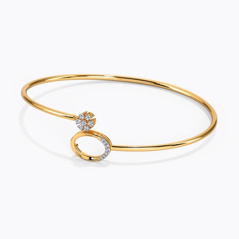 Lucita Diamond Bracelet Lucita Diamond Bracelet