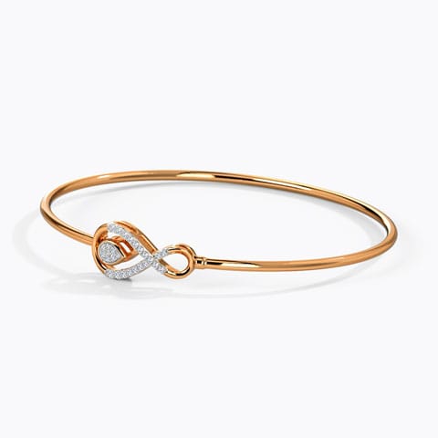 Florenna Diamond Bracelet Florenna Diamond Bracelet