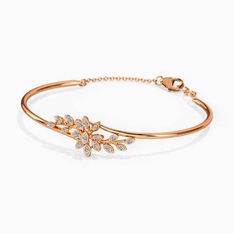 Folina Diamond Bracelet