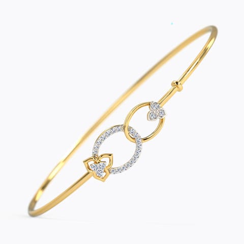 Nivera Diamond Bracelet Nivera Diamond Bracelet