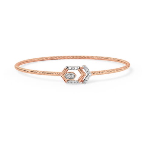 Chole Diamond Bracelet Chole Diamond Bracelet