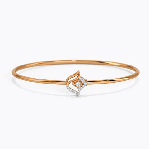 Melissa Tulip Diamond Bracelet Melissa Tulip Diamond Bracelet