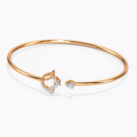 Melissa Tulip Diamond Bracelet Melissa Tulip Diamond Bracelet
