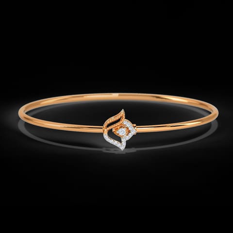 Melissa Tulip Diamond Bracelet Melissa Tulip Diamond Bracelet