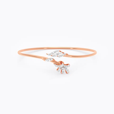 Solstice Diamond Bracelet